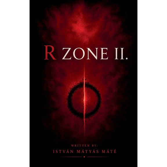 R Zone II., (Paperback)