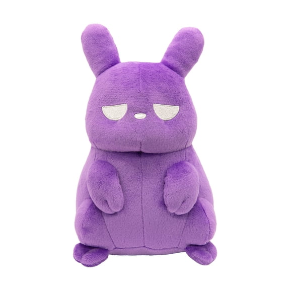 R-ain World 9.8 Inch Collectible Plush Doll, Soft Stuffed Character Figure for Display, Collection, Decoration and Gift Giving