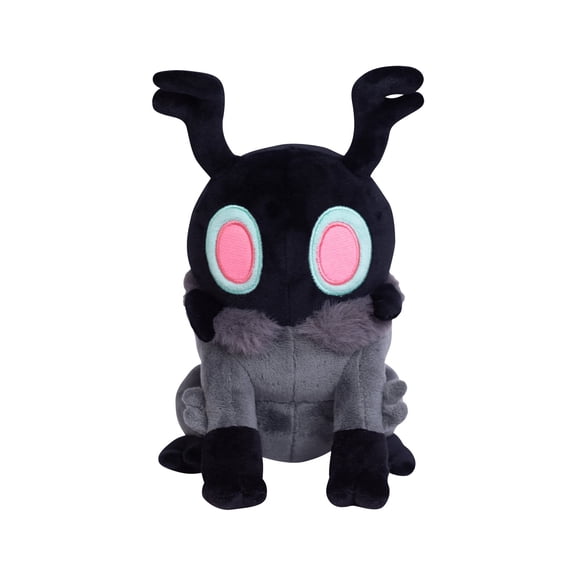 R-ain World 9.8 Inch Collectible Plush Doll, Soft Stuffed Character Figure for Display, Collection, Decoration and Gift Giving