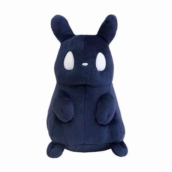 R-ain World 9.8 Inch Collectible Plush Doll, Soft Stuffed Character Figure for Display, Collection, Decoration and Gift Giving
