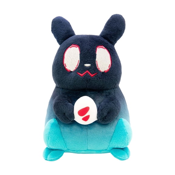 R-ain World 9.8 Inch Collectible Plush Doll, Soft Stuffed Character Figure for Display, Collection, Decoration and Gift Giving