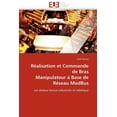 thumbnail image 1 of Omn.Univ.Europ.: Réalisation Et Commande de Bras Manipulateur À Base de Réseau Modbus (Paperback), 1 of 1