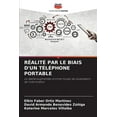 thumbnail image 1 of Réalité Par Le Biais d'Un Téléphone Portable (Paperback), 1 of 1