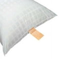 thumbnail image 1 of R &amp; R TEXTILE X11202 Pillow, King, 37x21 In., White, 1 of 1