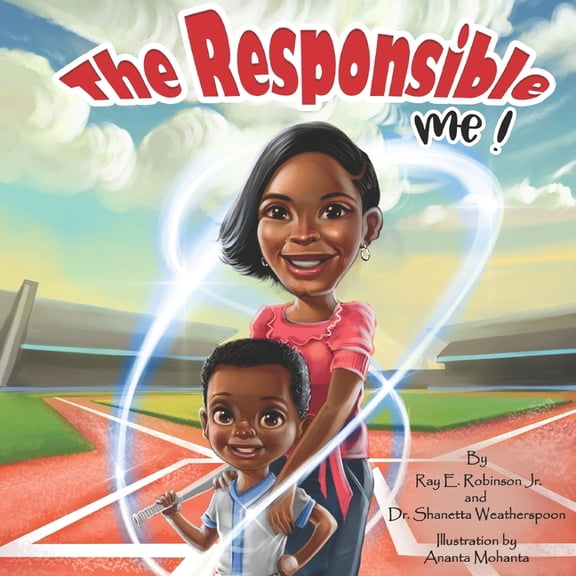 R & W Leadership Services: Kid Collectio The Responsible Me!, (Paperback)