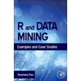 thumbnail image 1 of R and Data Mining: Examples and Case Studies, (Hardcover), 1 of 1