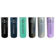 R and R Imports 20 oz Insulated Stainless Steel Skinny Tumbler Choice of Color