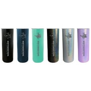 R and R Imports  20 oz Insulated Stainless Steel Skinny Tumbler Choice of Color
