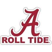 R and R Imports "Roll Tide" Vinyl Decal Sticker