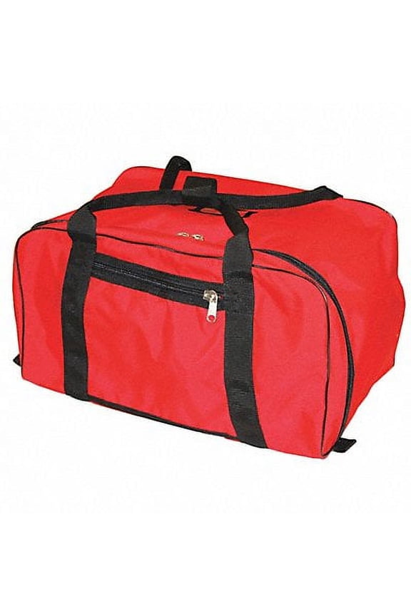 Gear Bag,Red,24" L RB-200RD-N