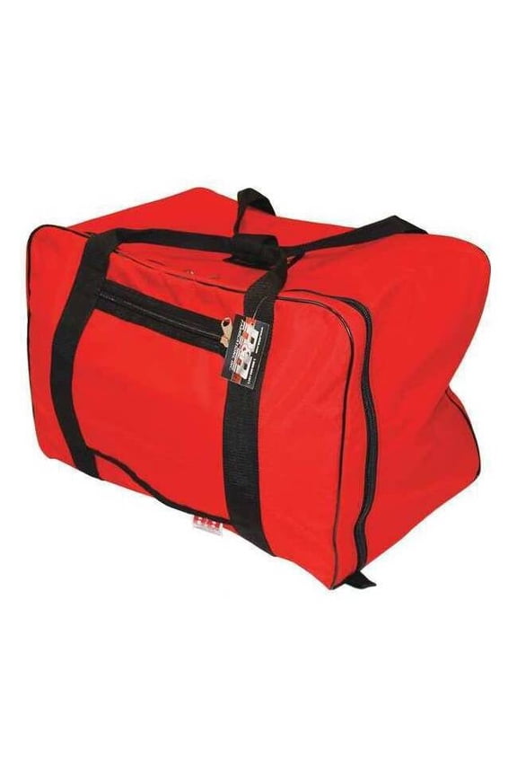 Gear Bag,Red,24" L RB-200RD-XL