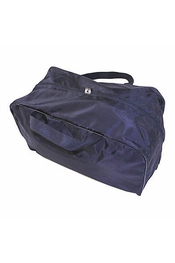 Mask Bag,Black,24" L RB-192BK-PLN