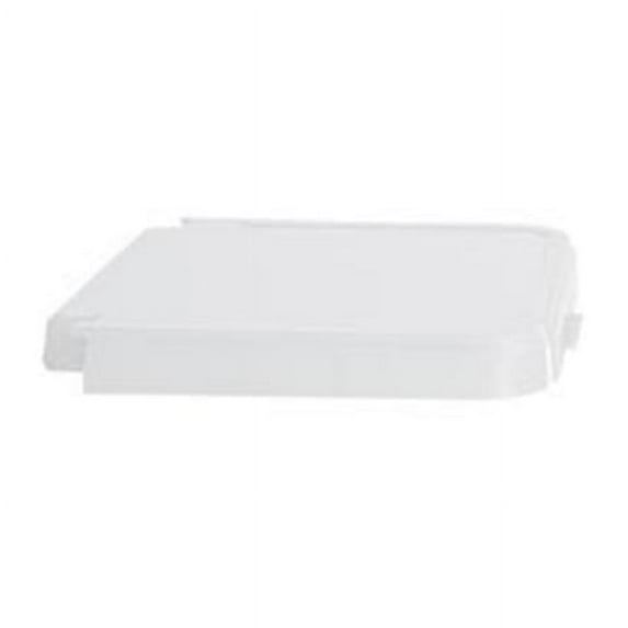 Replacement White Hamper Lid for 670, 680 and 690 Series Hampers by R&B Wire