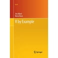 thumbnail image 1 of Pre-Owned R by Example (Use R!) Paperback, 1 of 1
