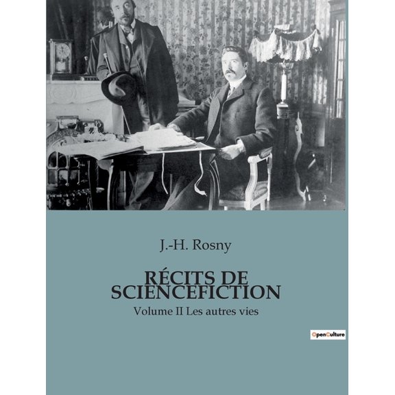 Rcits de Sciencefiction: Voyages aux frontires de l'imaginaire et de la science, (Paperback)