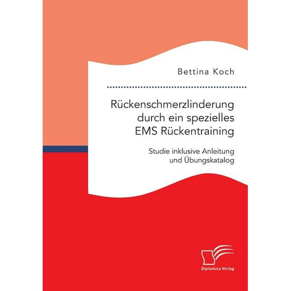 Ruckenschmerzlinderung Durch Ein Spezielles Ems Ruckentraining