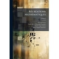 thumbnail image 1 of Récréations Mathématiques; Volume 3 (Paperback), 1 of 1