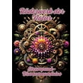 thumbnail image 1 of RÃ¤derwerk der Natur: Steampunk-Blumenmandalas, (Paperback), 1 of 1