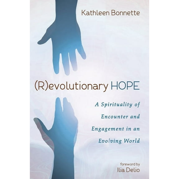 (R)evolutionary Hope (Hardcover)