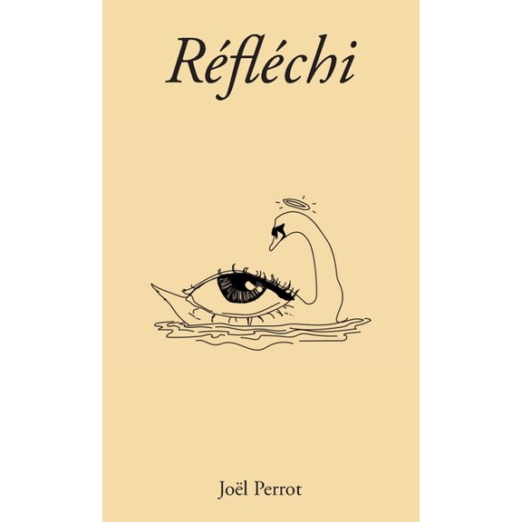 Réfléchi, (Paperback)