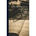 thumbnail image 1 of Réflexions d'un solitaire : 1; Volume 1 (Hardcover), 1 of 1