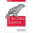 thumbnail image 1 of R for Data Science, 1 of 1