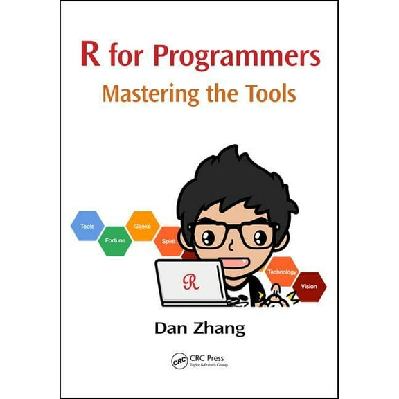 R for Programmers: Mastering the Tools, (Paperback)