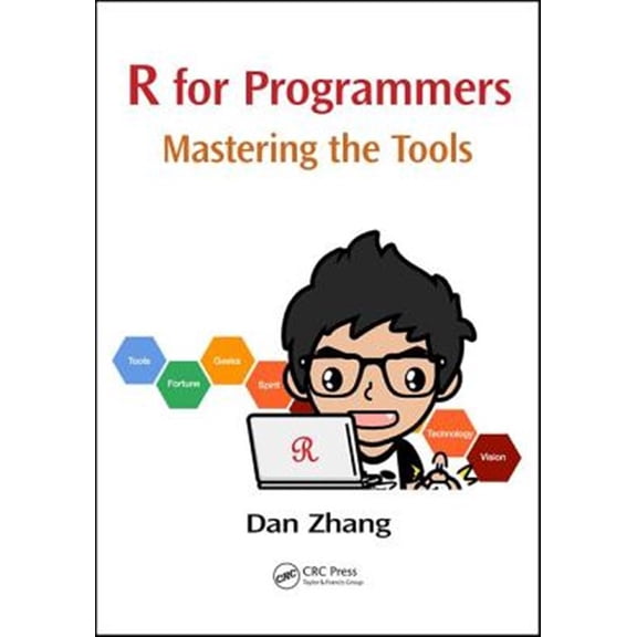 Pre-Owned R for Programmers: Mastering the Tools, (Paperback)