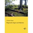 thumbnail image 1 of RÃ¼gensche Sagen und MÃ¤rchen, (Paperback), 1 of 1