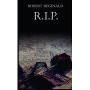 R.I.P. Five Stories of the Supernatural, Hardcover