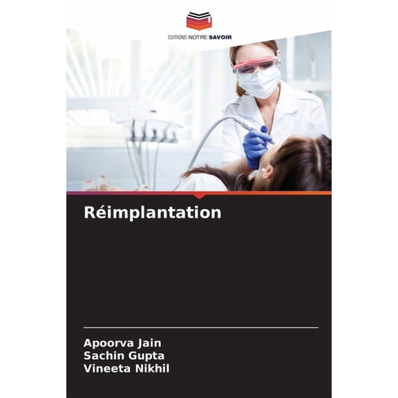 Rimplantation, (Paperback)
