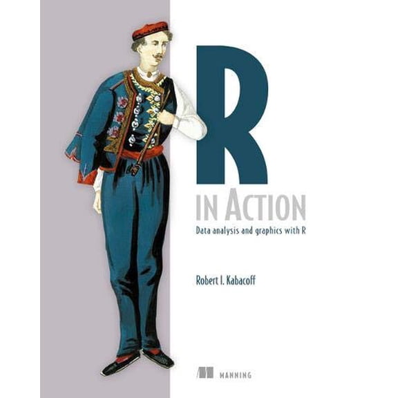 Pre-Owned R in Action (Paperback) 1935182390 9781935182399