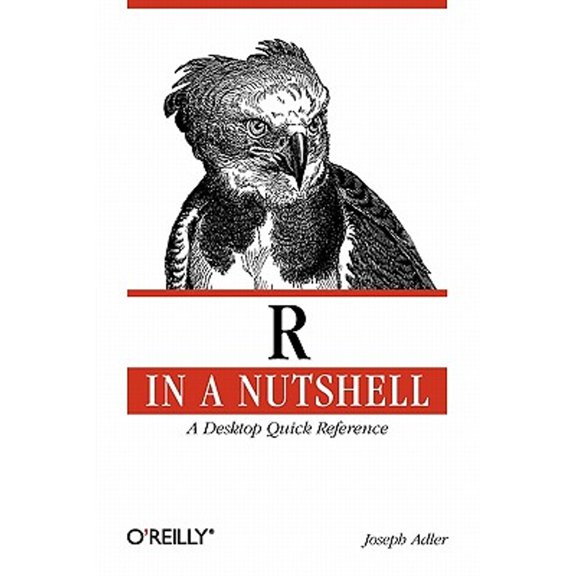 Pre-Owned R in a Nutshell