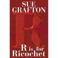 thumbnail image 1 of Pre-Owned R Is for Ricochet (Paperback) 0399152288 9780399152283, 1 of 1