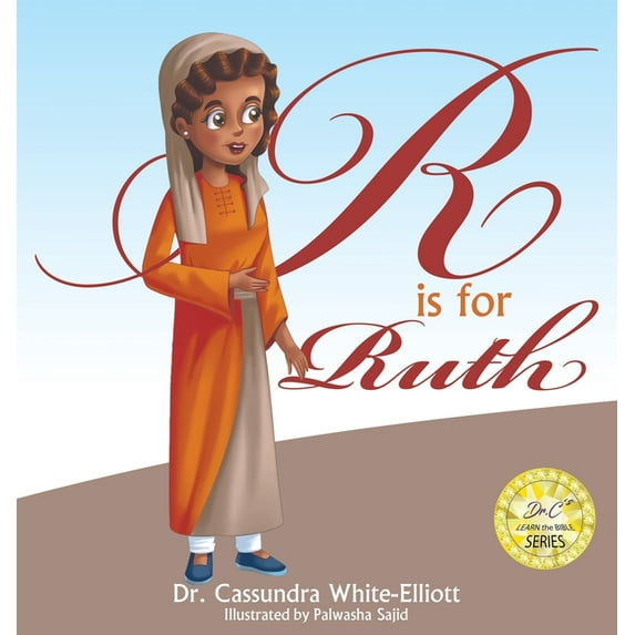 R is for Ruth (Hardcover)