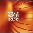 thumbnail image 1 of Rémi Bolduc - Randon Masters - Music & Performance - CD, 1 of 1