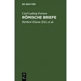 thumbnail image 1 of Römische Briefe, (Hardcover), 1 of 1