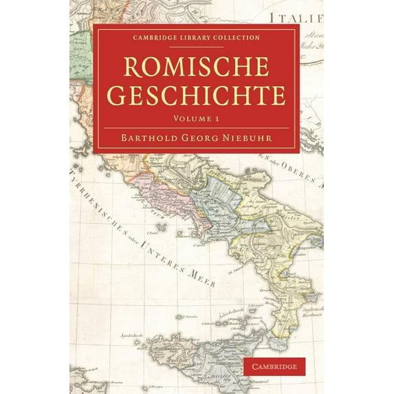 Römische Geschichte, (Paperback)
