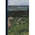 thumbnail image 1 of Römische Rechtsgeschichte., (Paperback), 1 of 1