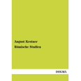 thumbnail image 1 of Römische Studien (Paperback), 1 of 1