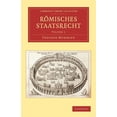 thumbnail image 1 of RÃ¶misches Staatsrecht, (Paperback), 1 of 1