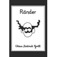 thumbnail image 1 of Ränder : - (Paperback), 1 of 1