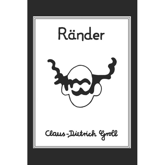 Ränder : - (Paperback)