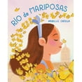 thumbnail image 1 of RÃ­o de Mariposas / River of Mariposas, (Hardcover), 1 of 1