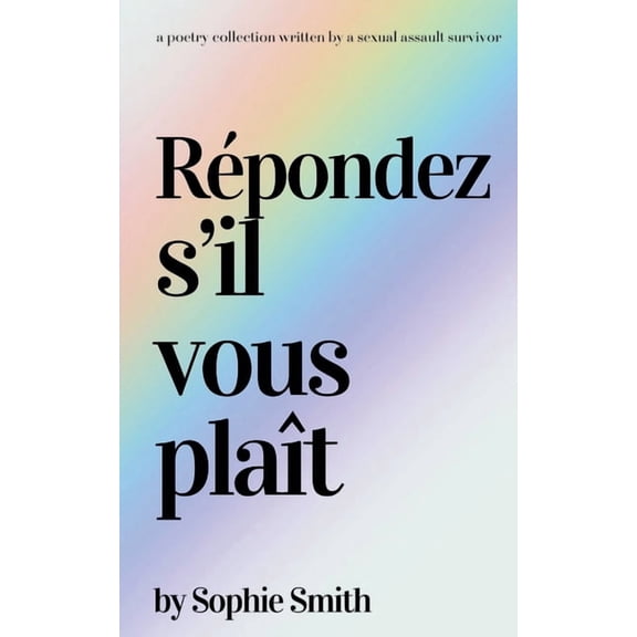 Rpondez s'il vous plat, (Paperback)