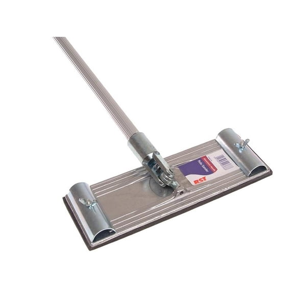 R.s.t. R6193 Pole Sander Soft Touch Aluminium Handle 700-1220mm (27-48in)
