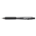 thumbnail image 1 of R.s.v.p. Ballpoint Pen Value Pack, Stick, Medium 1 Mm, Black Ink, Clear/black Barrel, 24/pack | Bundle of 5 Packs, 1 of 3