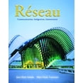 thumbnail image 1 of Pre-Owned RÃƒÂ©seau: Communication, IntÃƒÂ©gration, Intersections Paperback, 1 of 1