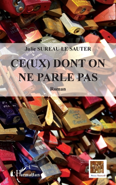 RÃ©seau Tessitures Ce(ux) dont on ne parle pas, (Paperback)