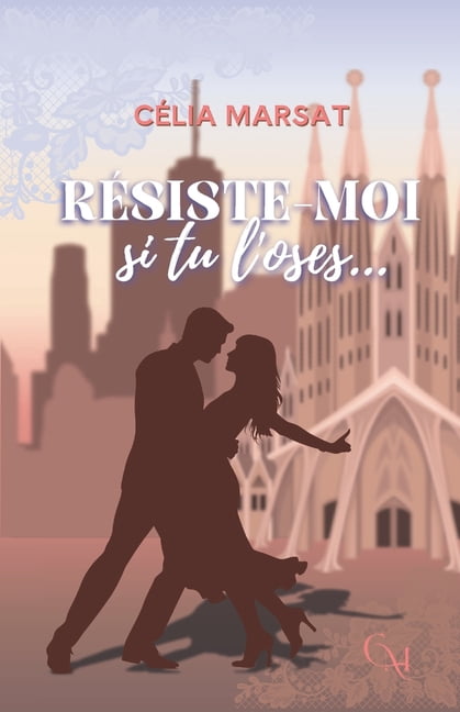 RÃ©siste-moi si tu l'oses..., (Paperback)